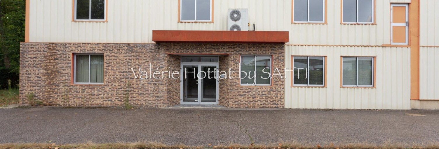 Commerce 13 Pièces 1717 m² à vendre à Achères (78260)