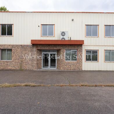 Commerce 13 pièces 1850000 €