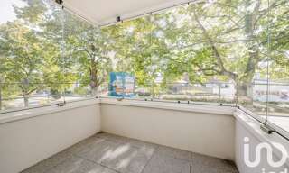 Appartement 2 Pièces 44 m² à vendre à Rennes (35000)