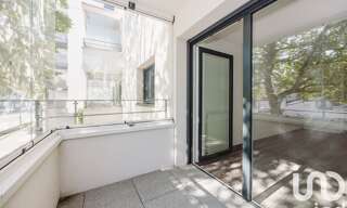 Appartement 2 Pièces 44 m² à vendre à Rennes (35000)