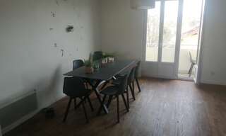 Appartement 5 Pièces 60 m² à vendre à Bourg-lès-Valence (26500)