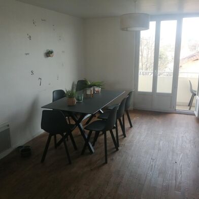 Appartement 5 pièces 100000 €