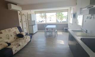 Appartement 2 Pièces 33 m² à vendre à Vias (34450)