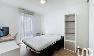 Appartement 1 Pièce 19 m² à vendre à Nantes (44300)