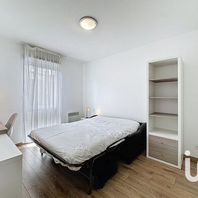 Appartement 1 pièces 49900 €