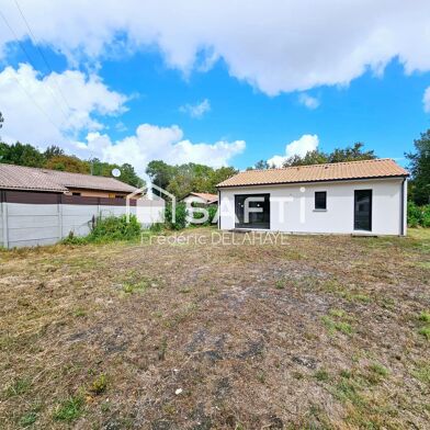 Maison 3 pièces 200000 €