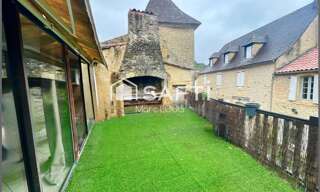 Maison 8 Pièces 220 m² à vendre à Le Buisson-de-Cadouin (24480)
