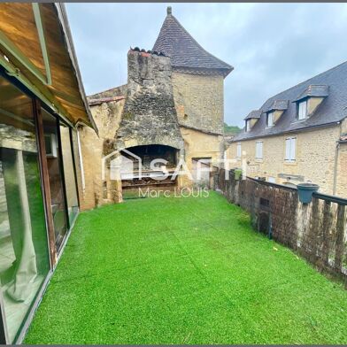 Maison 8 pièces 167500 €