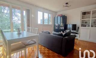 Appartement 2 Pièces 58 m² à vendre à Le Plessis-Trévise (94420)