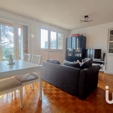 Appartement 2 pièces 198500 €