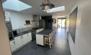 Maison 4 Pièces 90 m² à vendre à Ronchin (59790)