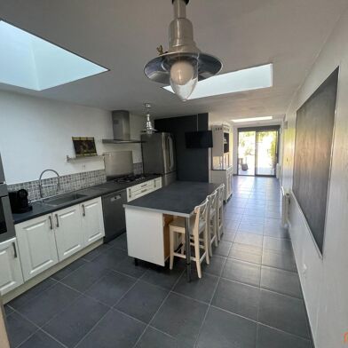 Maison 4 pièces 234000 €