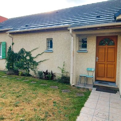 Maison 5 pièces 370000 €