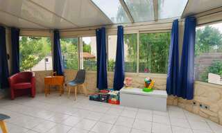 Maison 5 Pièces 110 m² à vendre à Taverny (95150)