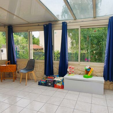 Maison 5 pièces 370000 €