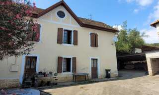 Maison 9 Pièces 203 m² à vendre à Argagnon (64300)