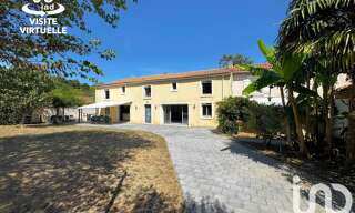 Maison 6 Pièces 190 m² à vendre à Fontenay-le-Comte (85200)