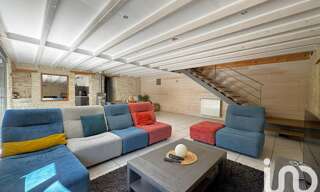 Maison 6 Pièces 190 m² à vendre à Fontenay-le-Comte (85200)