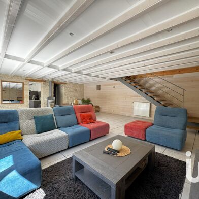 Maison 6 pièces 389500 €