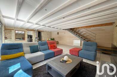 Maison 6 pièces 389500 €