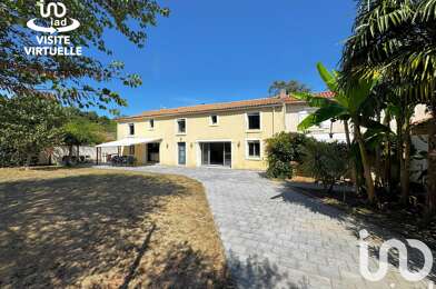 Maison 6 pièces 389500 €