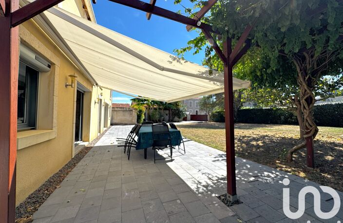 Vente Longère 6 pièces — photo 2