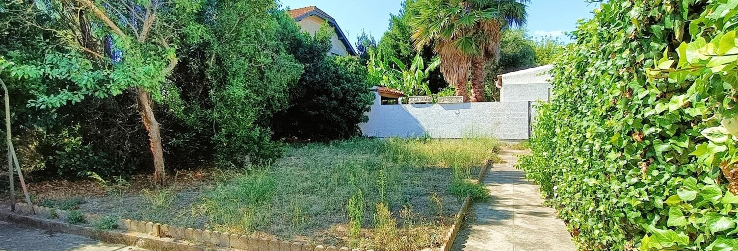 Maison 4 Pièces 82 m² à vendre à Béziers (34500)