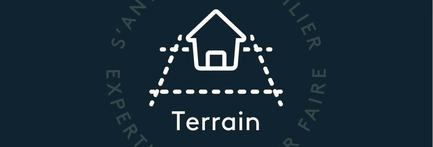 Terrain  544 m² à vendre à Mèze (34140)