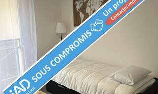 Appartement 1 Pièce 20 m² à vendre à Metz (57050)