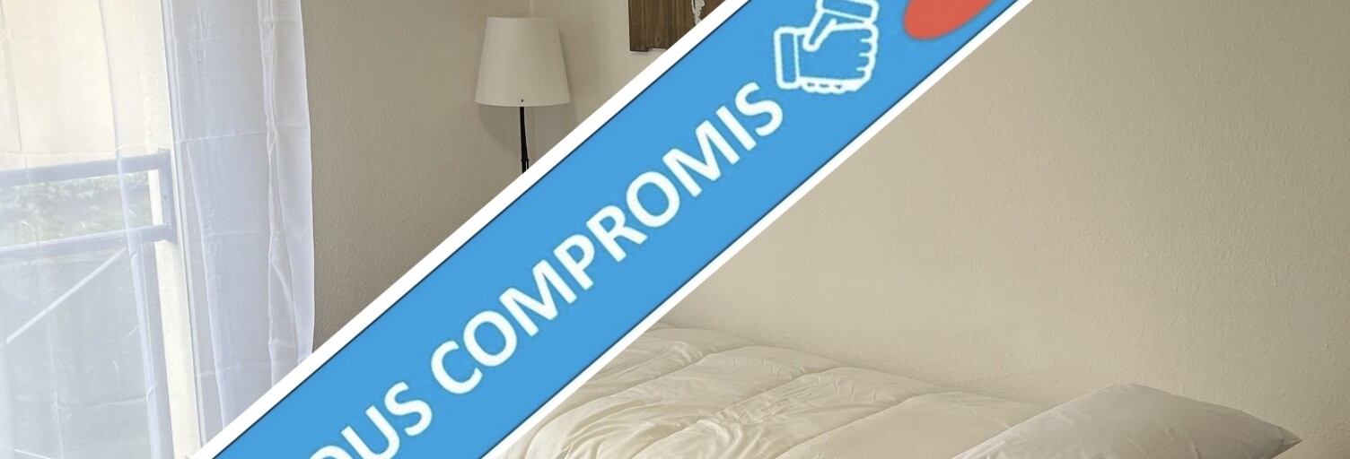 Appartement 1 Pièce 20 m² à vendre à Metz (57050)