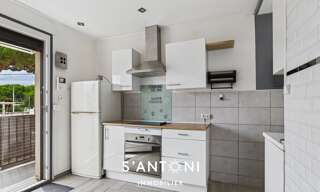 Appartement 3 Pièces 48 m² à vendre à Agde (34300)