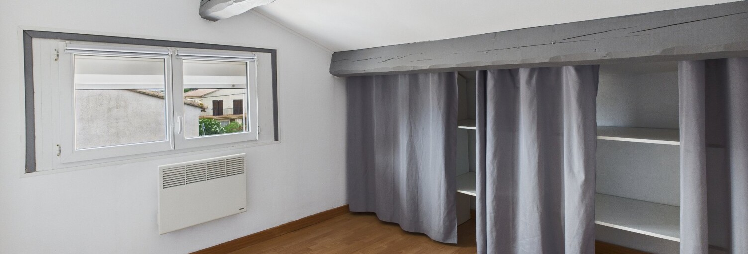 Appartement 3 Pièces 48 m² à vendre à Agde (34300)