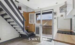 Appartement 3 Pièces 48 m² à vendre à Agde (34300)