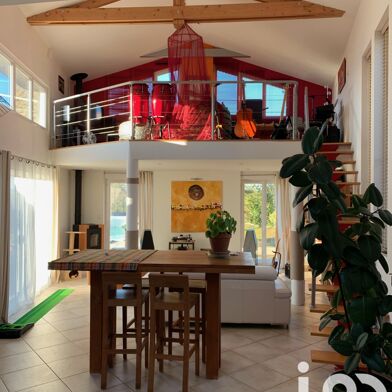 Maison 6 pièces 349900 €