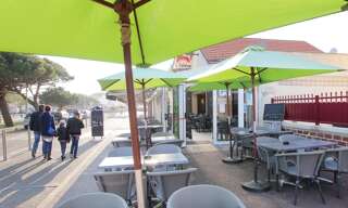 Commerce 5 Pièces 220 m² à vendre à Lacanau (33680)