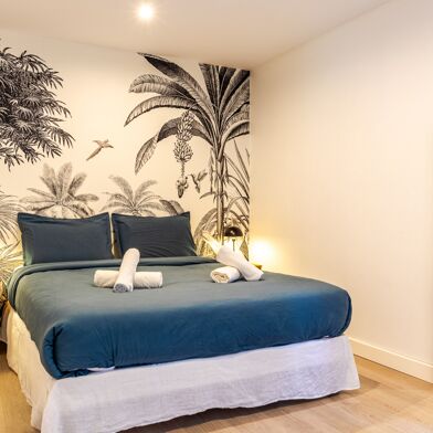 Appartement 4 pièces 349900 €