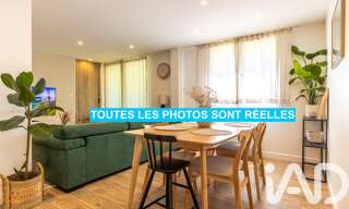 Appartement 4 Pièces 78 m² à vendre à Annecy (74960)