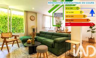 Appartement 4 Pièces 78 m² à vendre à Annecy (74960)