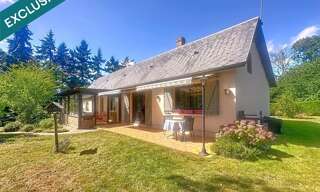 Maison 7 Pièces 112 m² à vendre à Le Bosc-du-Theil (27370)