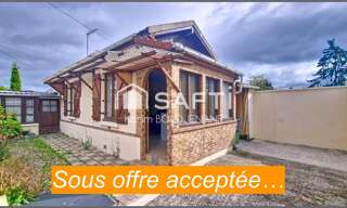 Maison 2 Pièces 42 m² à vendre à Bruyères-sur-Oise (95820)