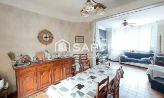 Maison 4 Pièces 93 m² à vendre à Camiers (62176)