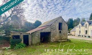 Maison 3 Pièces 60 m² à vendre à Bannalec (29380)