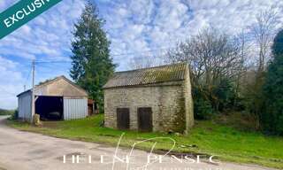 Maison 3 Pièces 60 m² à vendre à Bannalec (29380)