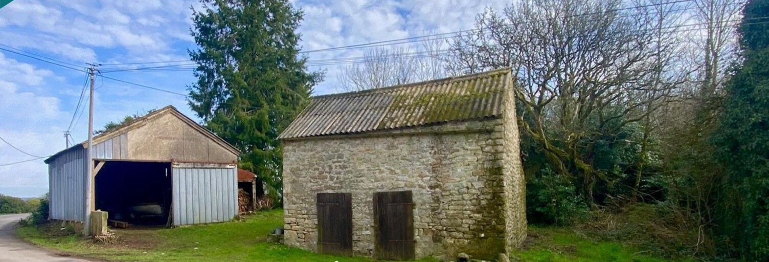 Maison 3 Pièces 60 m² à vendre à Bannalec (29380)