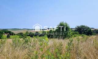 Terrain  2680 m² à vendre à Augnax (32120)