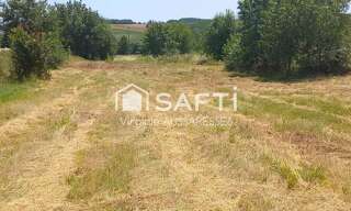 Terrain  3149 m² à vendre à Augnax (32120)