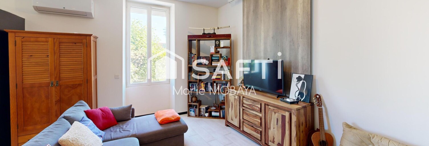 Appartement 3 Pièces 85 m² à vendre à Arsac (33460)