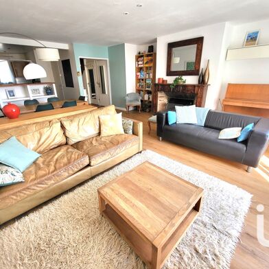 Maison 6 pièces 578000 €