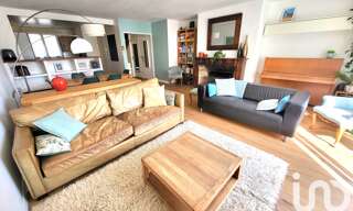 Maison 6 Pièces 129 m² à vendre à Jouy-en-Josas (78350)