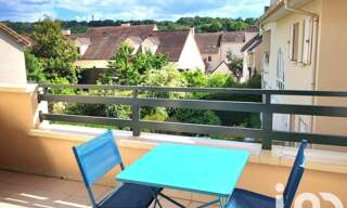 Maison 6 Pièces 129 m² à vendre à Jouy-en-Josas (78350)